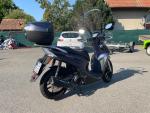Klikněte pro detailní foto č. 3 - Kymco New People S 125i ABS