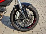 Klikněte pro detailní foto č. 11 - Ducati Monster 796, původ ČR, serviska, po Desmo servisu