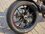 Klikněte pro detailní foto č. 12 - Ducati Monster 796, původ ČR, serviska, po Desmo servisu
