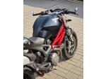 Klikněte pro detailní foto č. 13 - Ducati Monster 796, původ ČR, serviska, po Desmo servisu