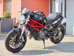 Detail nabídky - Ducati Monster 796, původ ČR, serviska, po Desmo servisu