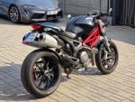 Klikněte pro detailní foto č. 5 - Ducati Monster 796, původ ČR, serviska, po Desmo servisu