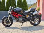 Klikněte pro detailní foto č. 8 - Ducati Monster 796, původ ČR, serviska, po Desmo servisu