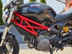 Klikněte pro detailní foto č. 9 - Ducati Monster 796, původ ČR, serviska, po Desmo servisu