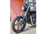 Klikněte pro detailní foto č. 10 - Triumph Speedmaster, 2016