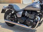 Klikněte pro detailní foto č. 11 - Triumph Speedmaster, 2016