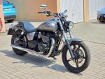 Klikněte pro detailní foto č. 3 - Triumph Speedmaster, 2016