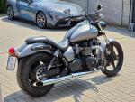 Klikněte pro detailní foto č. 5 - Triumph Speedmaster, 2016