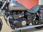 Klikněte pro detailní foto č. 9 - Triumph Speedmaster, 2016