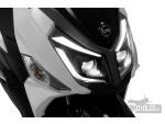 Klikněte pro detailní foto č. 5 - Sym JET 14 LC CBS