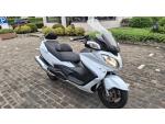 Klikněte pro detailní foto č. 10 - Suzuki Burgman 650 Executive