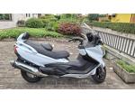 Klikněte pro detailní foto č. 1 - Suzuki Burgman 650 Executive