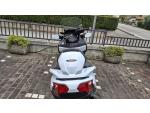 Klikněte pro detailní foto č. 2 - Suzuki Burgman 650 Executive