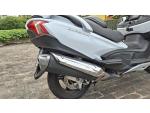 Klikněte pro detailní foto č. 3 - Suzuki Burgman 650 Executive