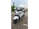 Klikněte pro detailní foto č. 4 - Suzuki Burgman 650 Executive