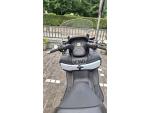 Klikněte pro detailní foto č. 5 - Suzuki Burgman 650 Executive