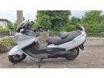 Klikněte pro detailní foto č. 9 - Suzuki Burgman 650 Executive