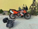 Klikněte pro detailní foto č. 2 - KTM 890 Adventure