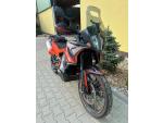 Klikněte pro detailní foto č. 4 - KTM 890 Adventure
