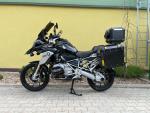 Klikněte pro detailní foto č. 12 - BMW R 1200 GS