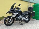 Klikněte pro detailní foto č. 13 - BMW R 1200 GS
