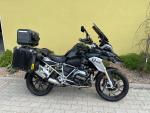 Klikněte pro detailní foto č. 1 - BMW R 1200 GS