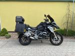 Klikněte pro detailní foto č. 2 - BMW R 1200 GS
