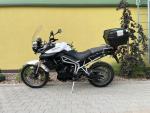 Klikněte pro detailní foto č. 11 - Triumph Tiger 800 XR