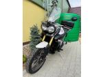 Klikněte pro detailní foto č. 13 - Triumph Tiger 800 XR