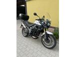 Klikněte pro detailní foto č. 2 - Triumph Tiger 800 XR