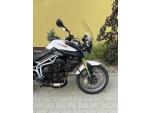 Klikněte pro detailní foto č. 3 - Triumph Tiger 800 XR
