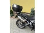 Klikněte pro detailní foto č. 4 - Triumph Tiger 800 XR