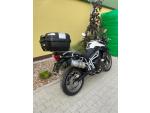 Klikněte pro detailní foto č. 7 - Triumph Tiger 800 XR