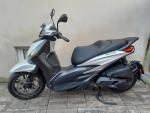 Detail nabídky - Piaggio Beverly 400 HPE, 2022, SUPER CENA