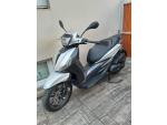 Klikněte pro detailní foto č. 2 - Piaggio Beverly 400 HPE, 2022, SUPER CENA