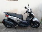 Klikněte pro detailní foto č. 4 - Piaggio Beverly 400 HPE, 2022, SUPER CENA
