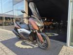 Klikněte pro detailní foto č. 2 - Yamaha X-Max 300