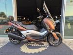 Klikněte pro detailní foto č. 3 - Yamaha X-Max 300