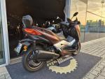 Klikněte pro detailní foto č. 4 - Yamaha X-Max 300