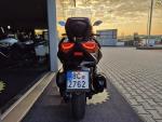 Klikněte pro detailní foto č. 5 - Yamaha X-Max 300