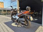 Klikněte pro detailní foto č. 6 - Yamaha X-Max 300