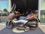 Klikněte pro detailní foto č. 7 - Yamaha X-Max 300