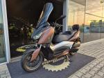 Klikněte pro detailní foto č. 8 - Yamaha X-Max 300