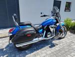 Klikněte pro detailní foto č. 10 - Yamaha XVS 950 A Midnight Star