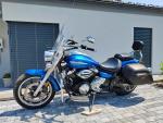 Klikněte pro detailní foto č. 13 - Yamaha XVS 950 A Midnight Star