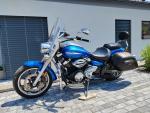 Klikněte pro detailní foto č. 14 - Yamaha XVS 950 A Midnight Star