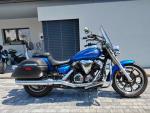 Detail nabídky - Yamaha XVS 950 A Midnight Star