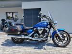 Klikněte pro detailní foto č. 2 - Yamaha XVS 950 A Midnight Star