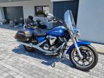 Klikněte pro detailní foto č. 3 - Yamaha XVS 950 A Midnight Star