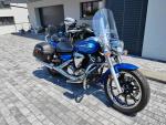 Klikněte pro detailní foto č. 4 - Yamaha XVS 950 A Midnight Star